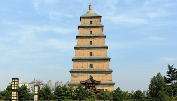 古建知識——中國古建筑營(yíng)造形式及用材的嬗變過(guò)程