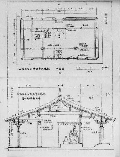 從著(zhù)名古建看中國古代工匠技術(shù)傳承發(fā)展
