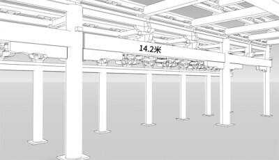 從著(zhù)名古建看中國古代工匠技術(shù)傳承發(fā)展