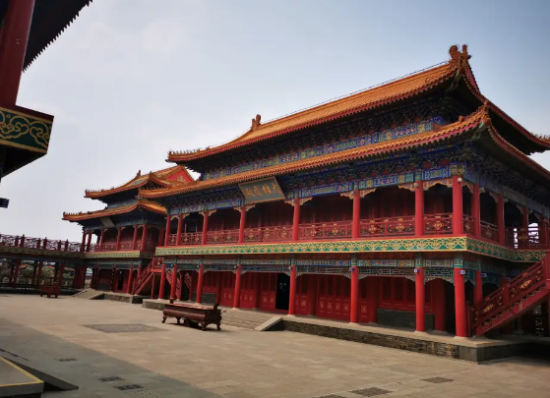 《歷史建筑經(jīng)濟價(jià)值評估指引（試行）》2025年1月1日起施行